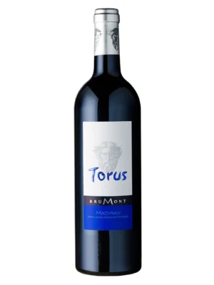 Alain Brumont Madiran Torus Rouge