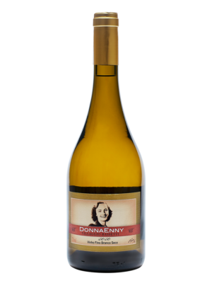 Villaggio Bassetti Donna Enny Sauvignon Blanc
