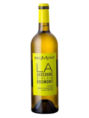 Gros Manseng Sauvignon (Alain Brumont)