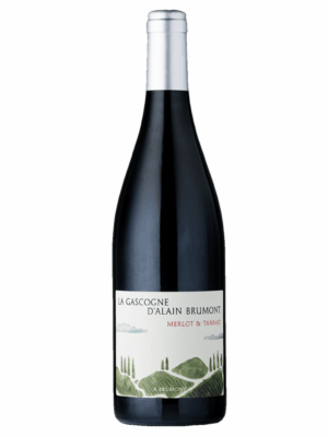 La Gascogne Tannat Merlot (Alain Brumont)