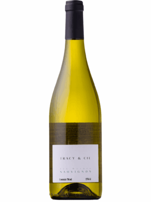 Sauvignon Les Marnes (Tracy)