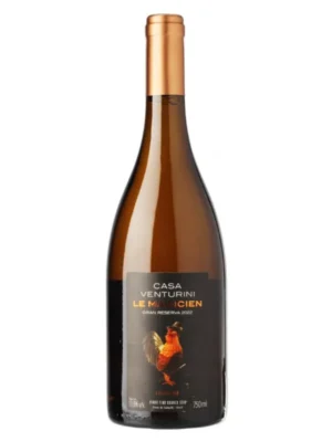 Venturini Le Magicien Chardonnay Gran Reserva